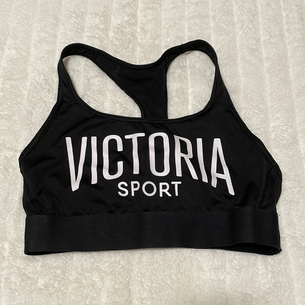 Victoria’s Secret VS Sport black sports bra